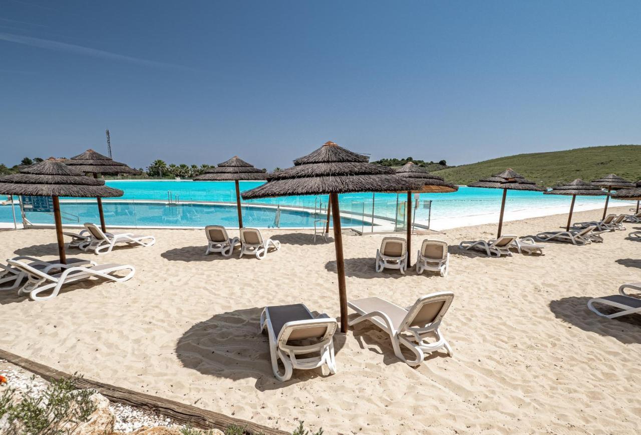 2237-Modern Apt With Private Beach Estepona Exterior foto