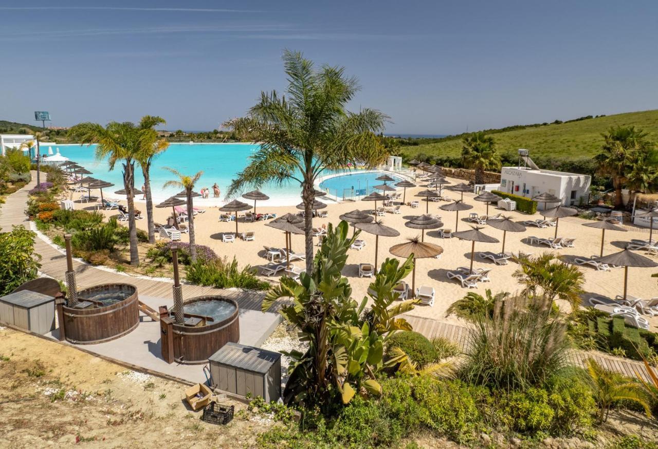 2237-Modern Apt With Private Beach Estepona Exterior foto